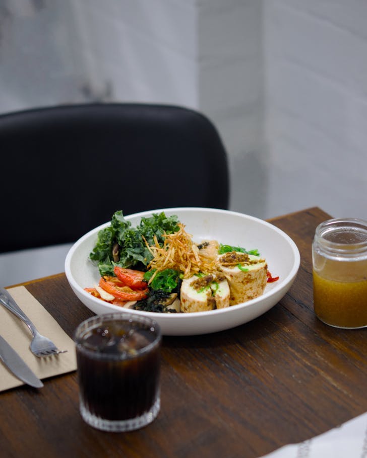 Rosso Coffee Roasters North Melbourne