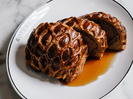 Rothwell's Bar & Grill | Brisbane City | URBAN LIST BRISBANE