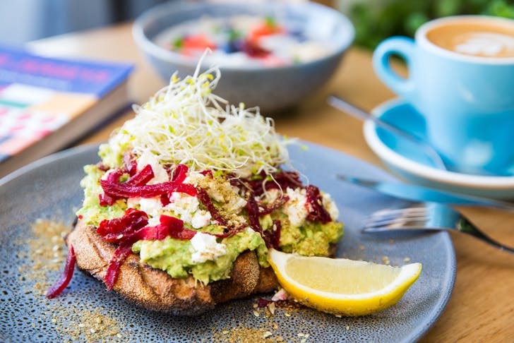 Stop Everything. There’s A Smashed Avo’ Music Festival On Next Month