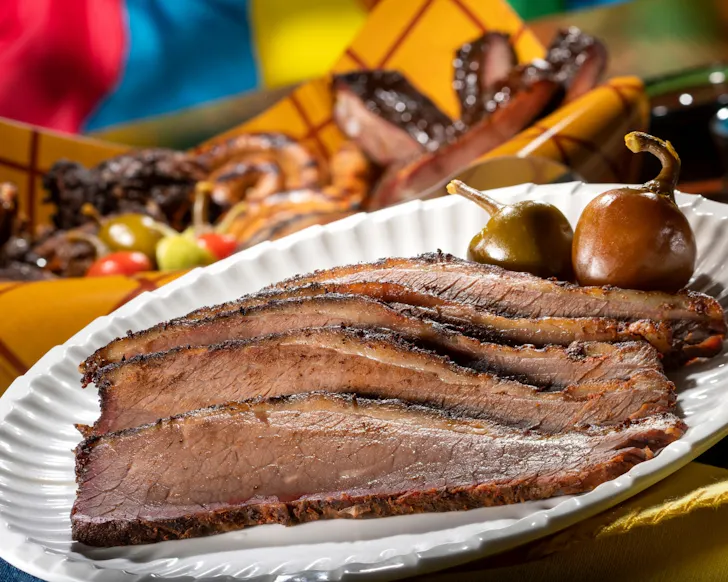 roundup rodeo bbq