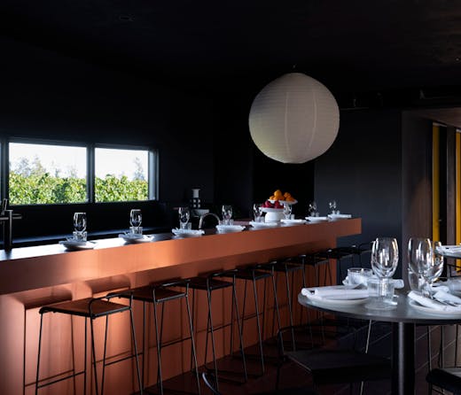 Rowlee Dining Room & Bar