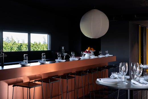 Rowlee Dining Room & Bar