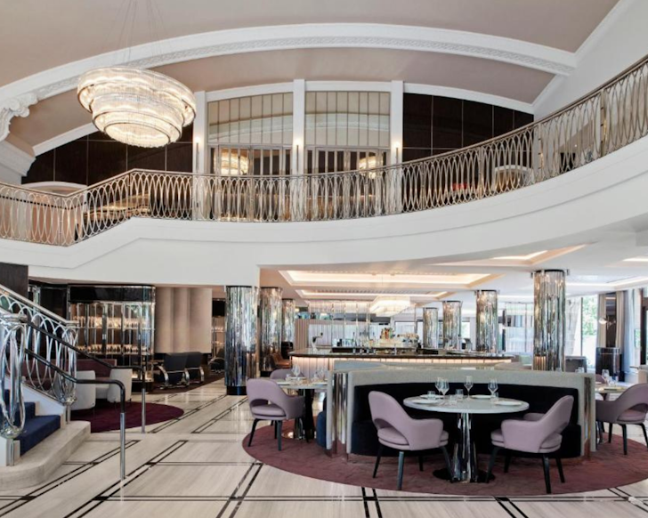 royce hotel melbourne