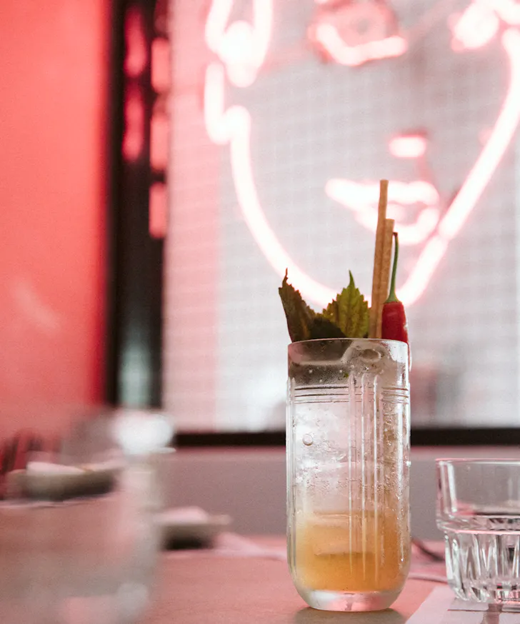 Rubi Red Kitchen & Bar | URBAN LIST GOLD COAST
