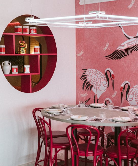 Rubi Red Kitchen & Bar URBAN LIST GOLD COAST