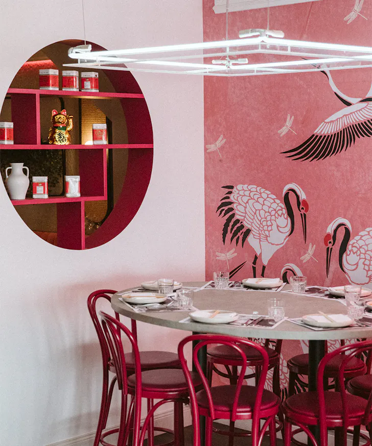 Rubi Red Kitchen & Bar | URBAN LIST GOLD COAST