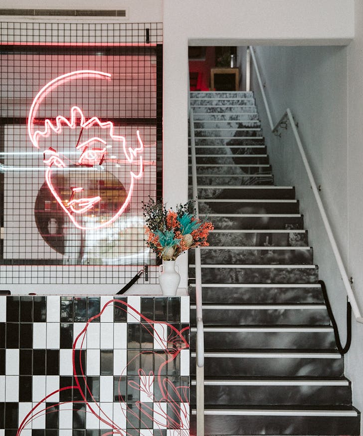 Rubi Red Kitchen & Bar URBAN LIST GOLD COAST