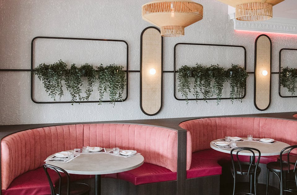 Rubi Red Kitchen & Bar URBAN LIST GOLD COAST