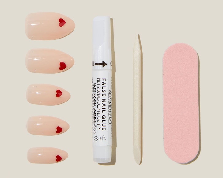 Rubi Press On Nails