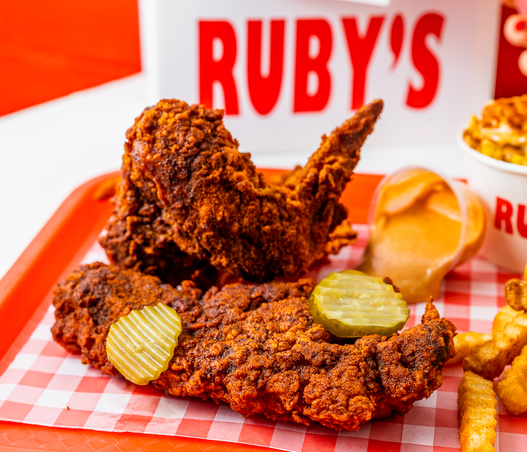 Ruby's Fried Chicken URBAN LIST SYDNEY