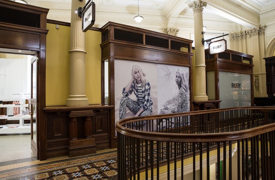 Best Fashion Boutiques In Wellington URBAN LIST NEW ZEALAND