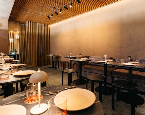 ruma double bay interior sydney brunch spot cafe restaurant