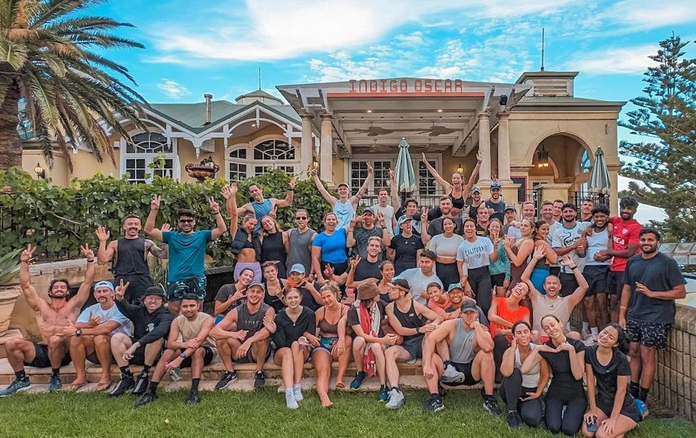 Perth's Best Run Clubs To Try Right Now URBAN LIST PERTH