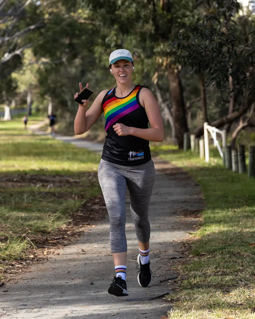 Acc Perth Running Perth's Best Run Clubs To Try Right Now | URBAN LIST PERTH