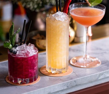 Ruse Bar And Brasserie | URBAN LIST SYDNEY