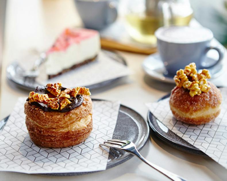 Rustica | Rialto | URBAN LIST MELBOURNE