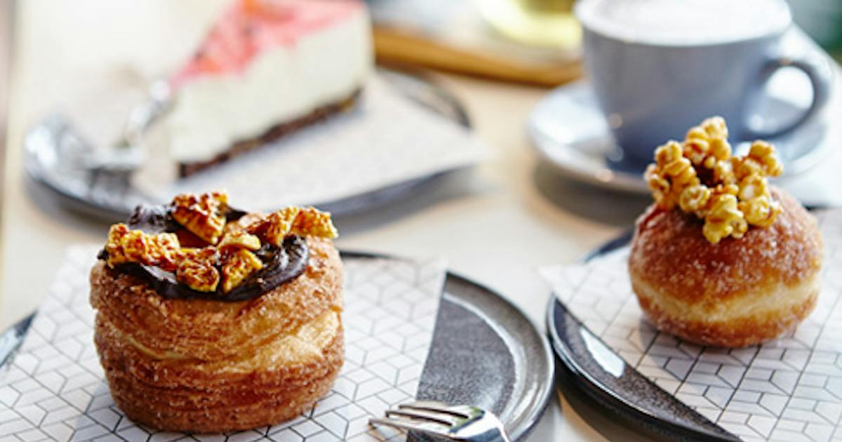 Rustica Rialto Rustica | Rialto | URBAN LIST MELBOURNE