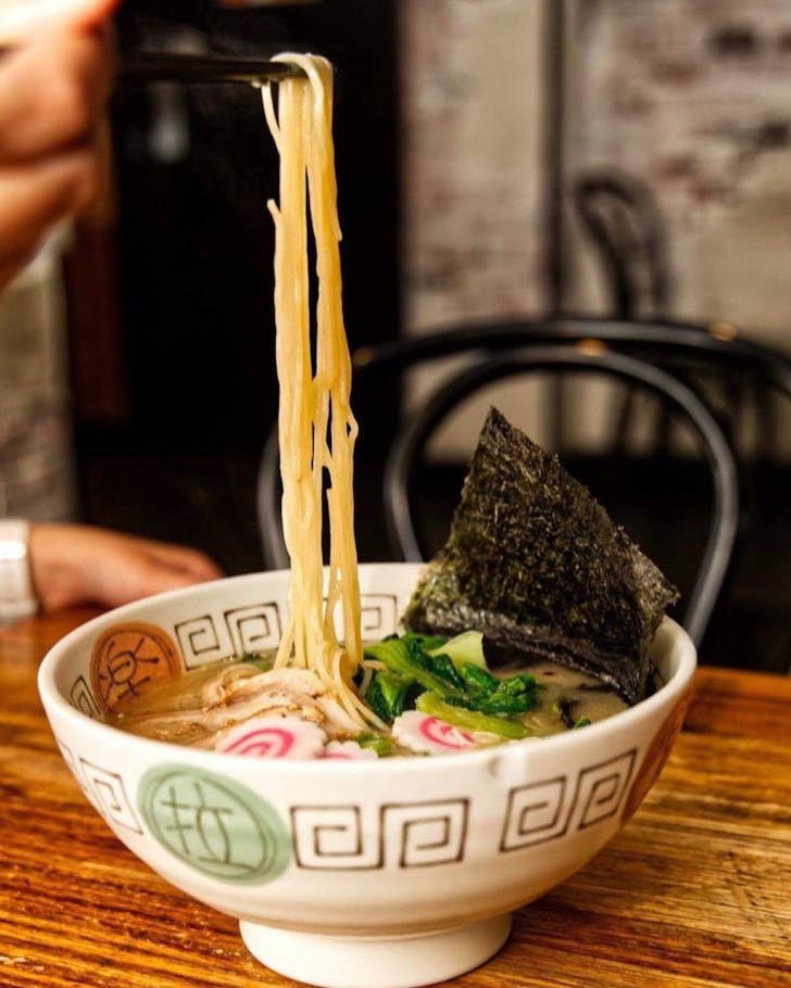 ryo's noodles sydney best cheap affordable japanese restaurants