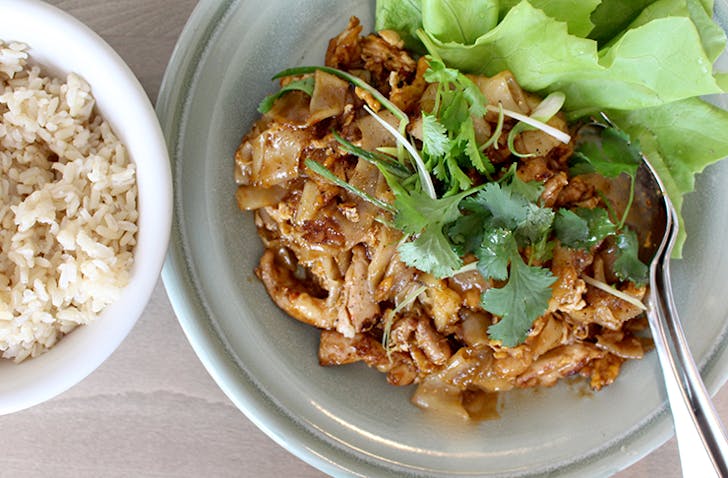 where to eat Ponsonby