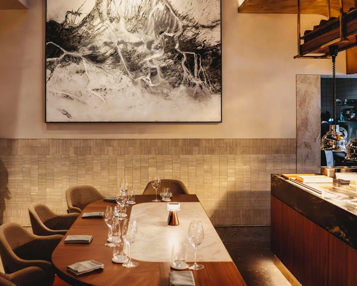 saint peter paddington best fancy seafood restaurant in sydney for a special occasion