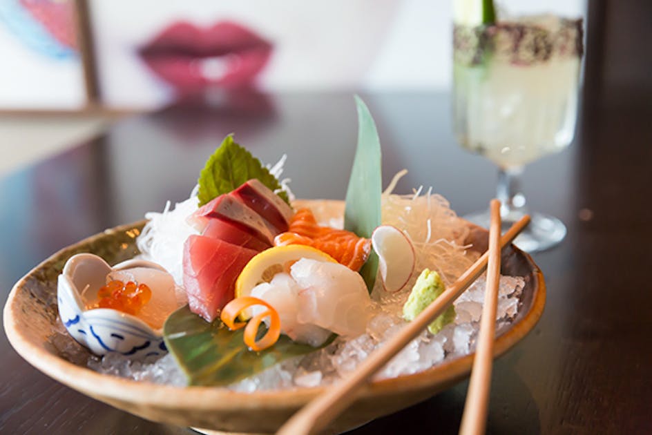 Sake Restaurant & Bar Melbourne Restaurants URBAN LIST MELBOURNE