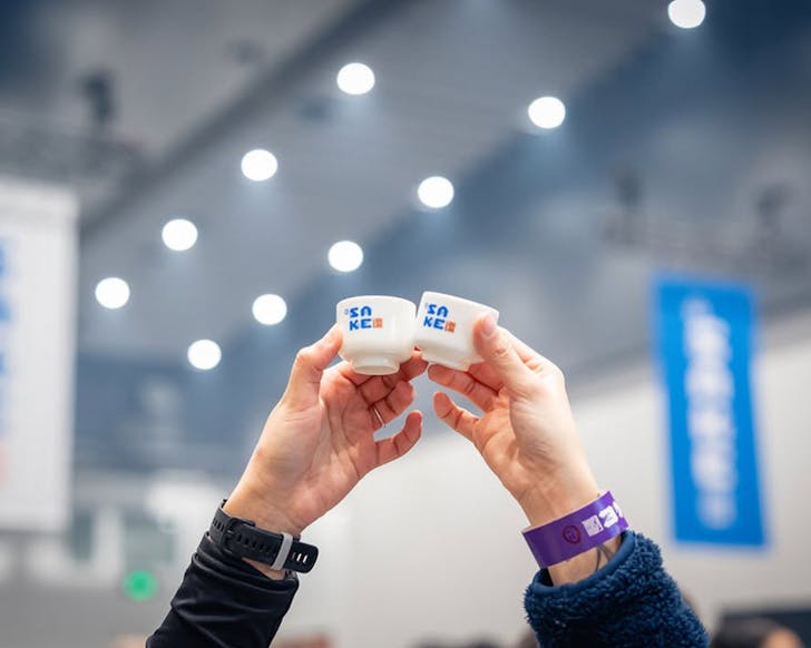 australian sake festival