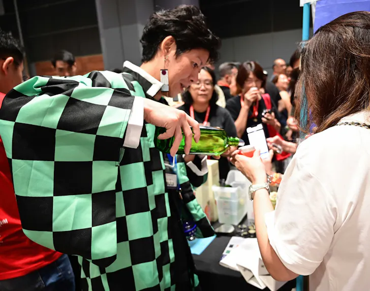 Sake Festival Singapore 2026
