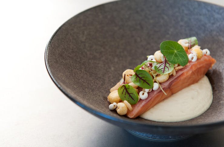 best new restaurant sydney