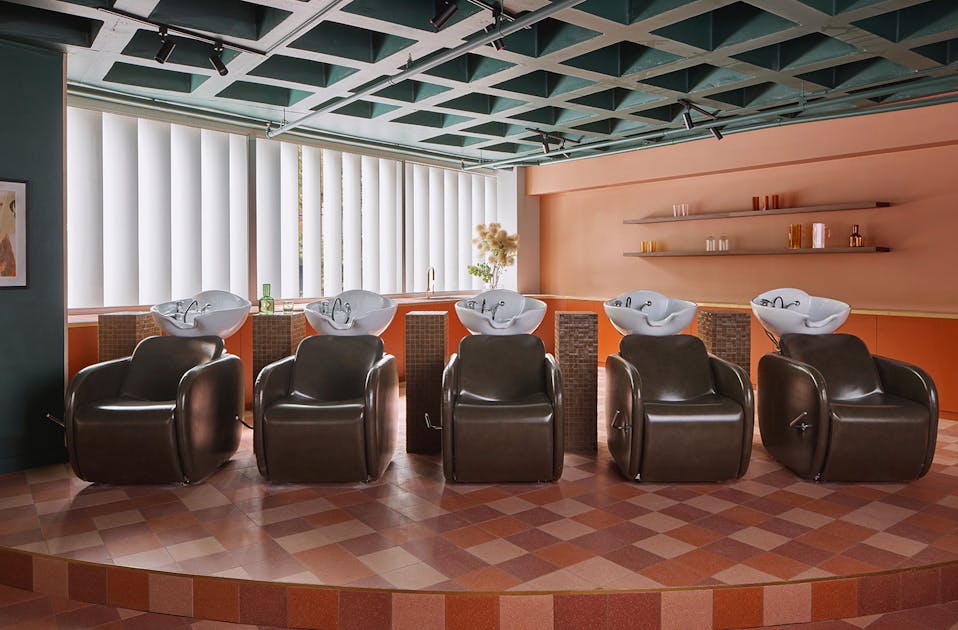 Salon HER URBAN LIST SYDNEY