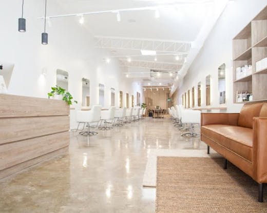 best salon sydney
