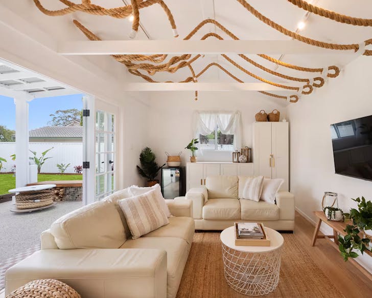 salt beach house vincentia best jervis bay airbnbs nsw