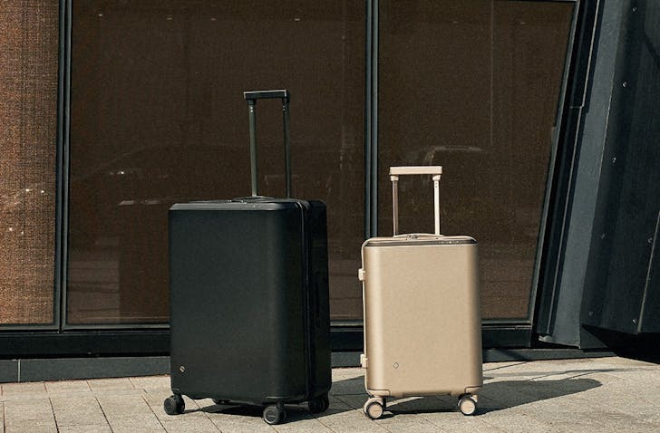 Samsonite Laugage