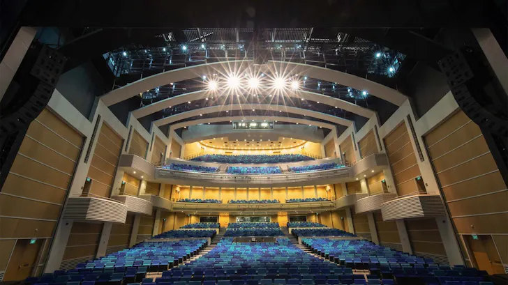Sands Theatre