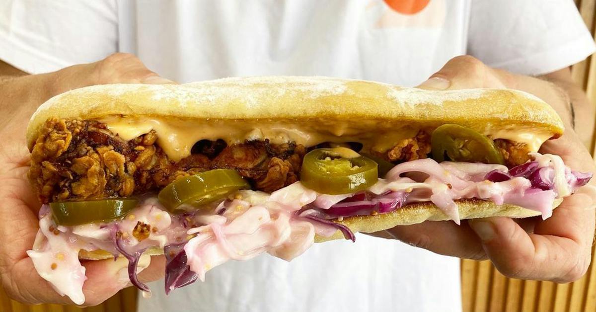 Rusty's Sandwich Parlour | URBAN LIST MELBOURNE