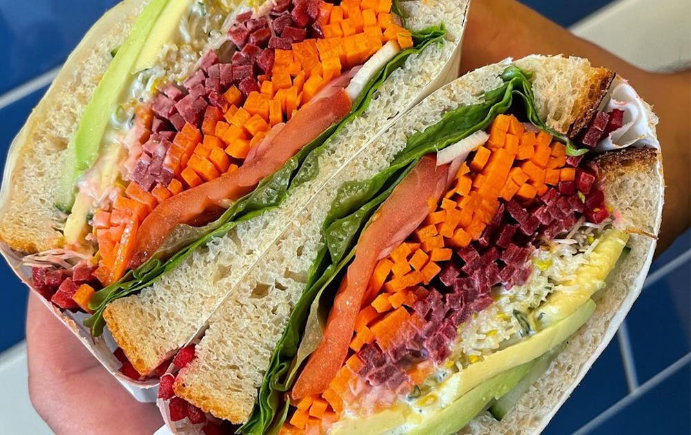 7 Of Brisbane’s Best Sandwich Spots URBAN LIST BRISBANE