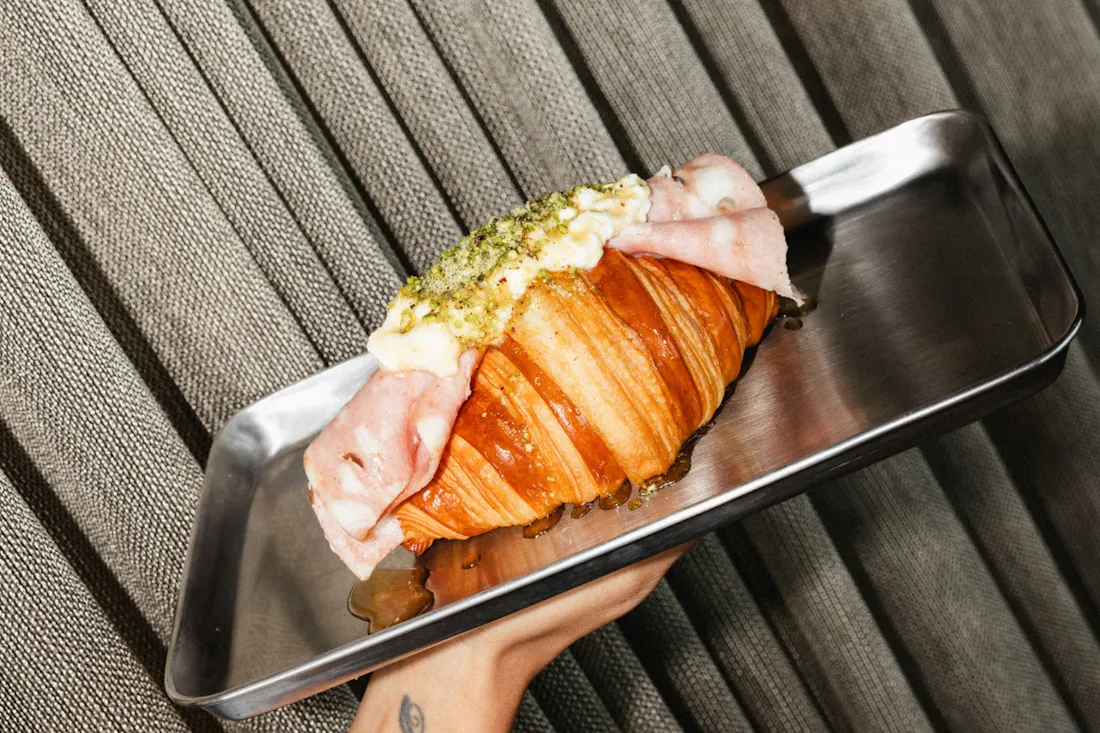 Unlock Food Deals Around Adelaide When You Drop This Secret Codeword This August Unlock Food Deals Around Adelaide When You Drop This Secret Codeword This August
