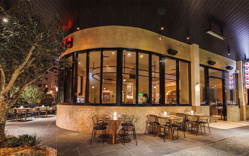 15 Of The Best Restaurants In Woolloongabba URBAN LIST BRISBANE