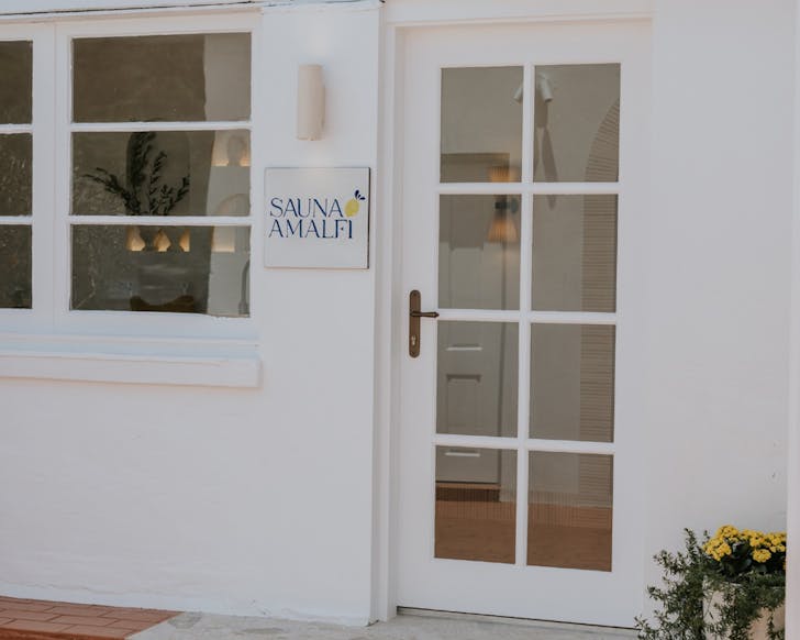 sauna amalfi sydney bathhouse infrared sauna icebath