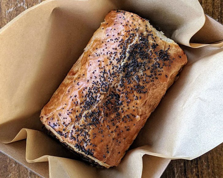 sausage roll