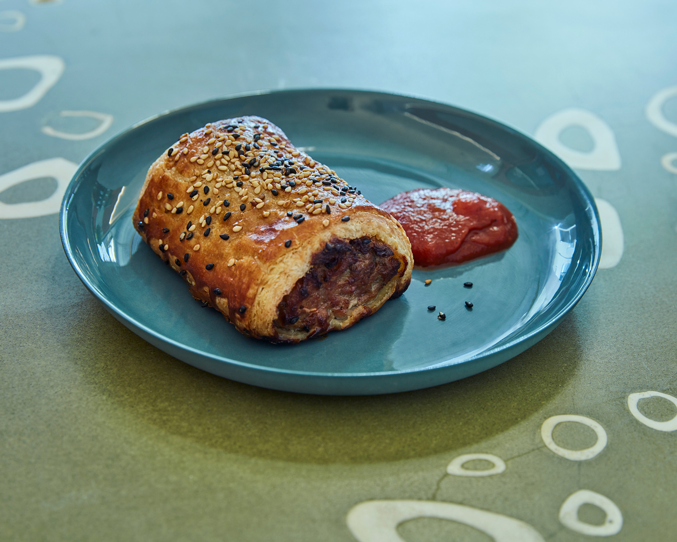 Sydney's Best Sausage Rolls