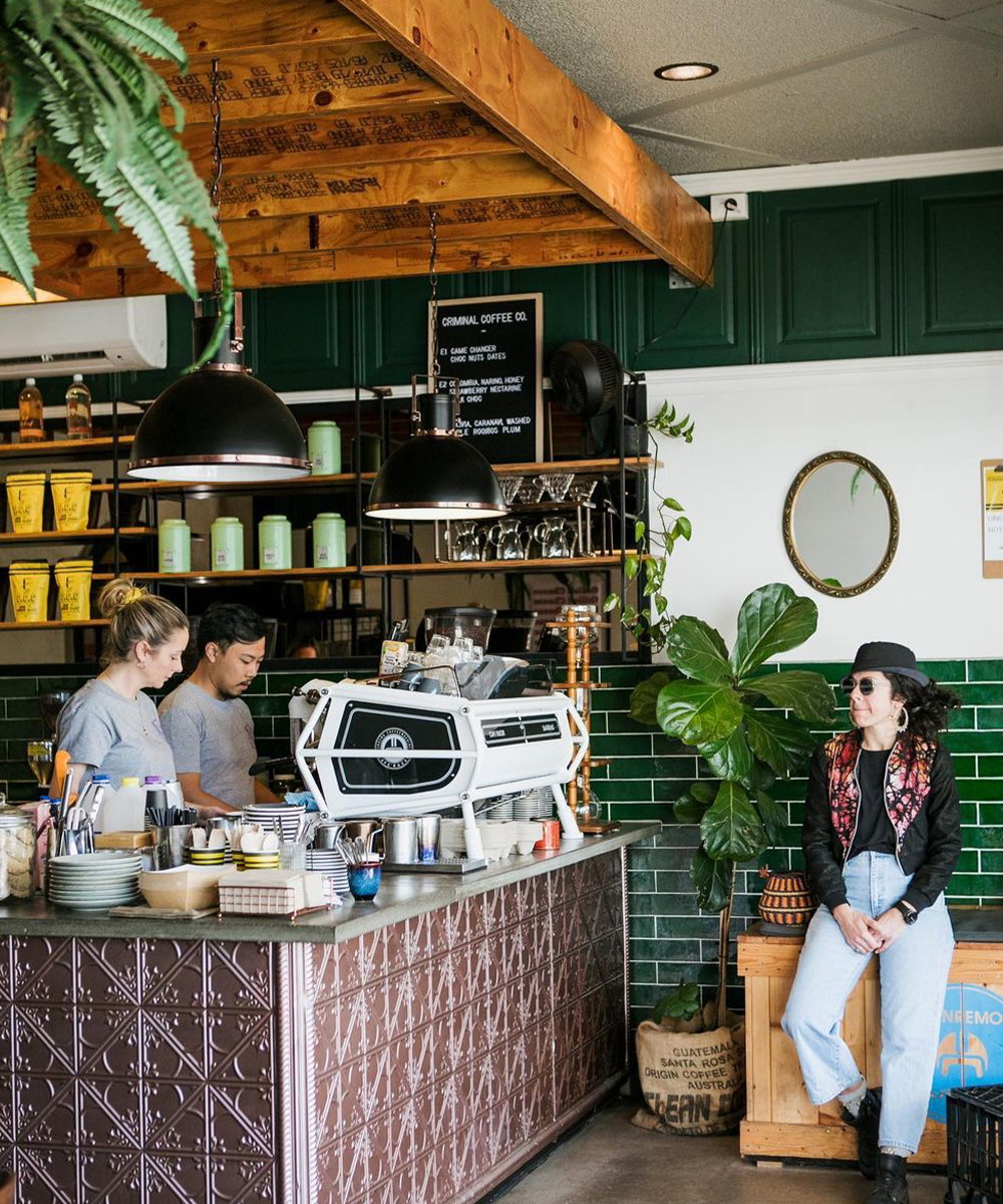 maroochydore coffee shop