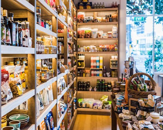 artisan store, auckland, best cafe auckland