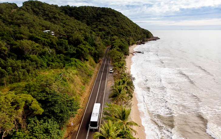 Scenic Drives Queensland