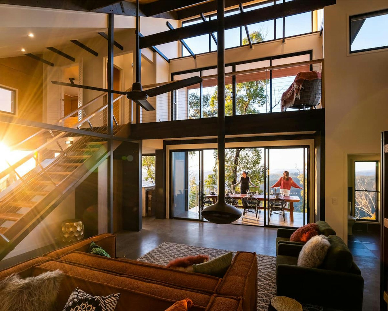 19 Of The Best Scenic Rim Stays For Your 2026 Weekender | URBAN LIST ...