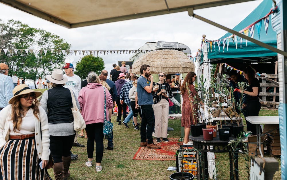 The Scenic Rim's Eat Local Month 2023 URBAN LIST BRISBANE