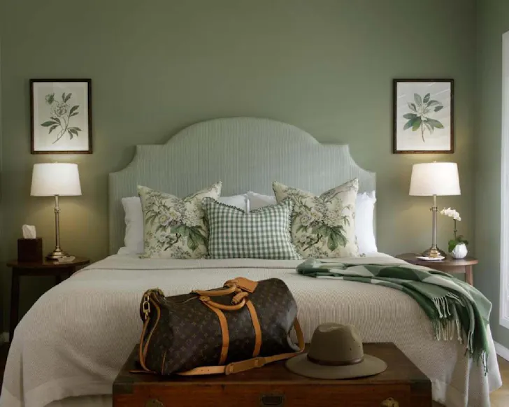  bedroom at Verandah House Country Estate Mount Tamborine