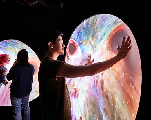 scienceworks-melbourne-museum