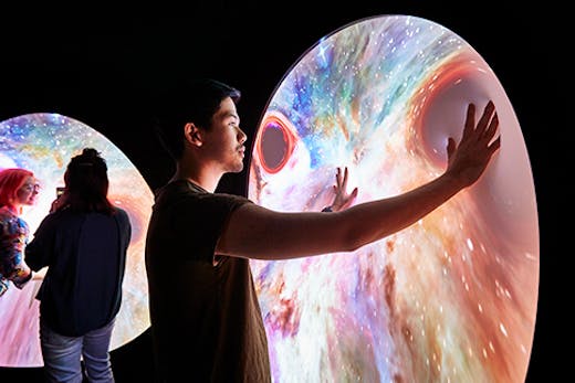 scienceworks-melbourne-museum