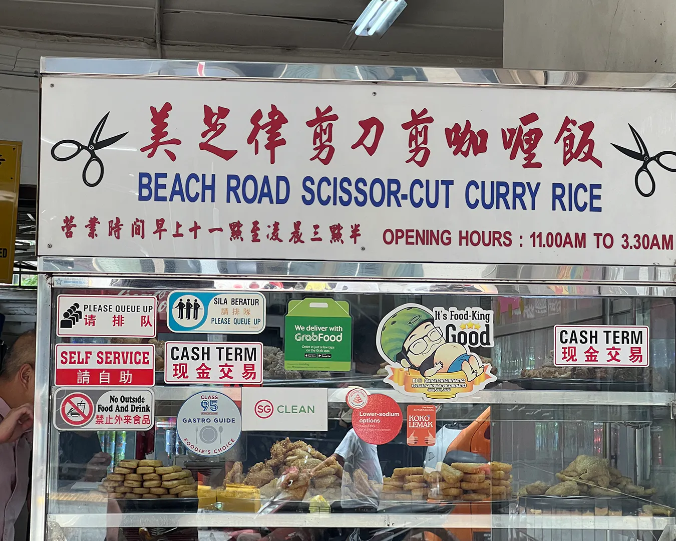 How A Local Aussie Chef Spends His Day Off In Singapore | URBAN LIST PERTH