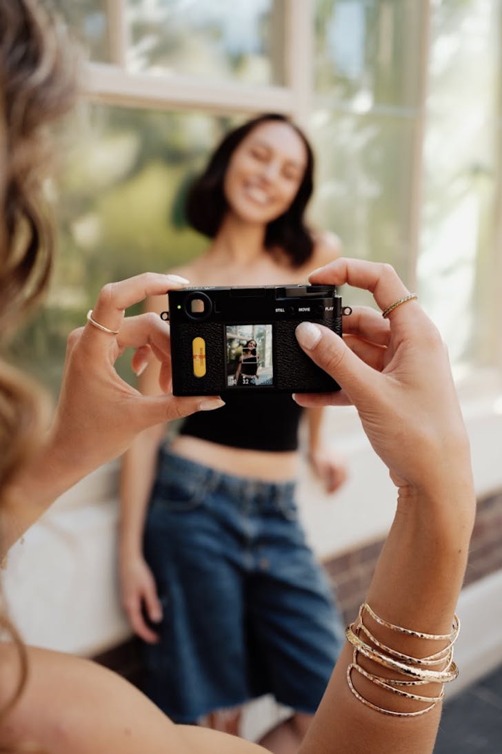 Fujifilm House of Photography